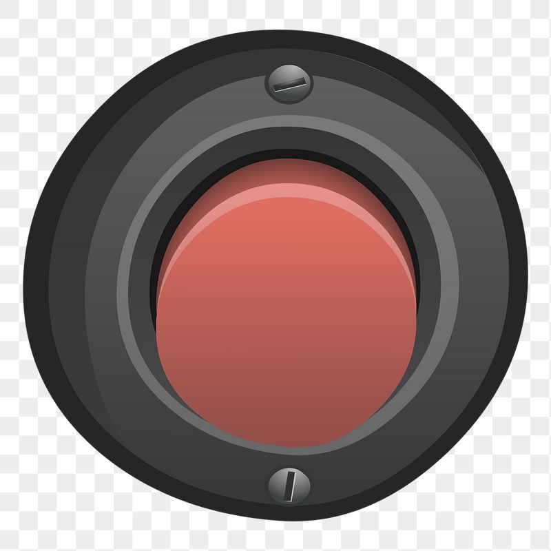 Power button png sticker, Glitch | Free PNG - rawpixel