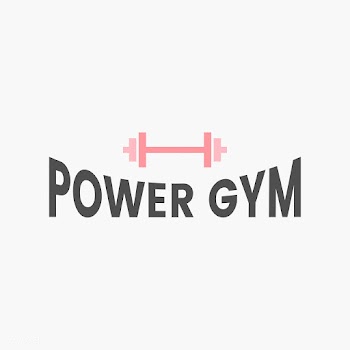 Power gym logo badge vector | Free stock vector - 533121