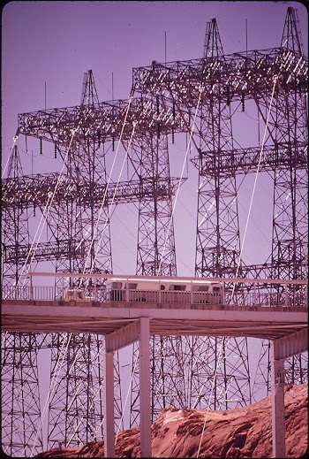 Power Line Castle. Photographer: Eiler, | Free Photo - rawpixel