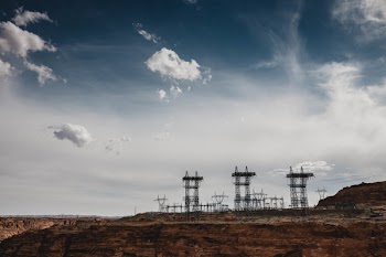 Power Lines