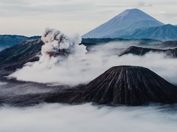 Power of the Earth 