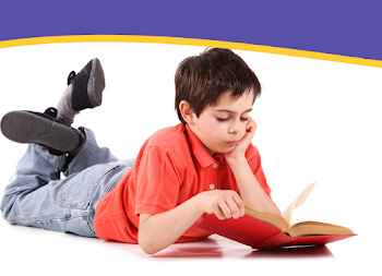 Power Off and Read This March! – Healthy Kids Ajax
