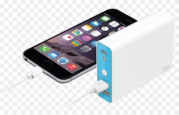 Power Png Www Imgkid Com The Image Kid Has It Money - Iluv Mypower 104 - 10400mah Portable Dual Usb Port