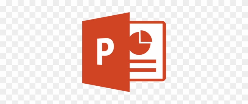 Power Point 2013 Logo