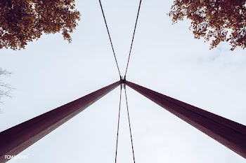 Power post | Free public domain photo - 600096