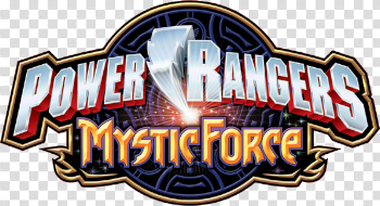 Power Rangers Mystic Force | RangerWiki | FANDOM powered by Wikia