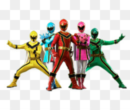 Power Rangers Mystic Force Season PNG and Power Rangers Mystic ...