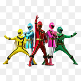 Power Rangers Mystic Force Season PNG and Power Rangers Mystic ...