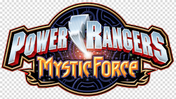 Power Rangers: Mystic Force | Toon Disney | FANDOM powered by Wikia