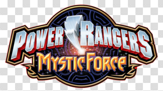Power Rangers Mystic Force - Wikipedia