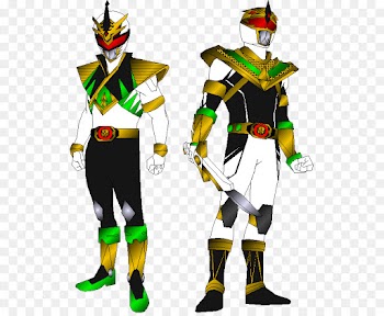 Power Rangers, Super Sentai, Tommy Oliver, Fictional Character, Hero PNG