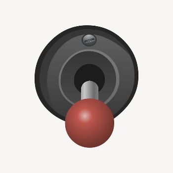 Power switch clipart, Glitch game | Free Vector - rawpixel