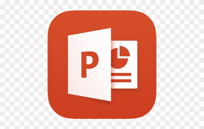 Powerpoint,512x512 Icon - Microsoft Powerpoint