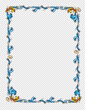 Powerpoint Border Transparent