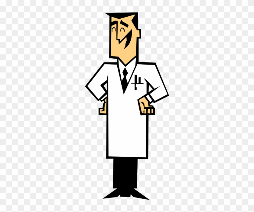 Powerpuff Girls-professor Utonium Proud - Professor Das Meninas Super Poderosas
