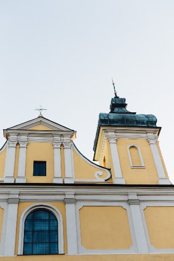 Poznan, Poland