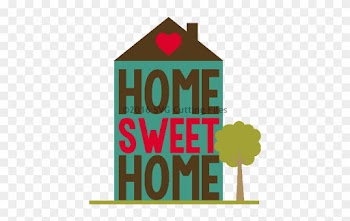 #pp-2502 Home Sweet Home - Tree