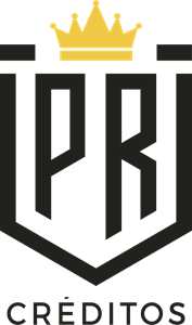 PR CREDITOS Logo Vector