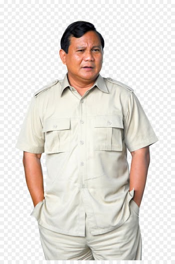 Prabowo Subianto Indonesian presidential election, 2014 Indonesian general election, 2019 Great Indonesia Movement Party Fall of Suharto - Soldier 