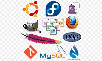 Practical Gimp Exercises: Doing to Understand Computer Software Open-source software Application software NukeViet -  