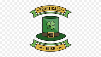 Practically Irish - Irish People