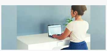 Practice Good Posture - Free Transparent PNG Download - PNGkey