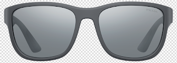 Prada Sunglasses PNG Background Image
