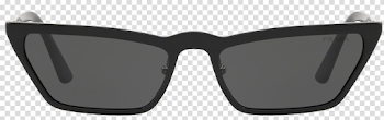 Prada Sunglasses PNG Image