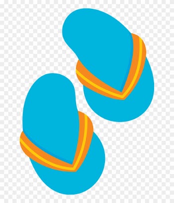 Praia E Piscina - Pool Party Clipart