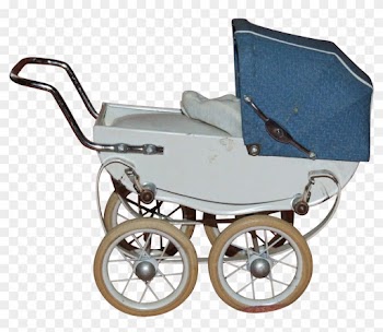 Pram Baby Png - Baby Transport