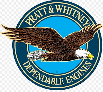 Pratt & Whitney Canada Logo Pratt & Whitney PW4000 Company - others 