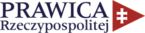 Prawica Logo Vector