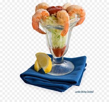 Prawn cocktail Buffet Dish Seafood Shrimp - shrimps 