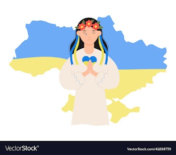 pray for peace ukraine