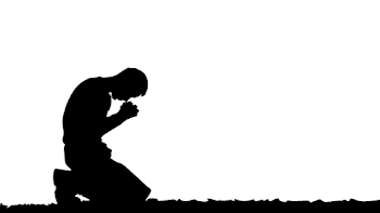 Prayer Praying Man Illustration · Free image on Pixabay