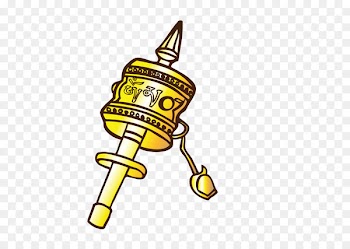 Prayer wheel Buddhism Buddha Religion Clip art - buddhism 