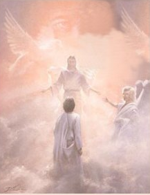 Praying for Elizabeth Lane McCarter | His Message for You