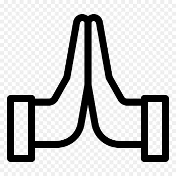 Praying Hands Computer Icons Prayer - pray 