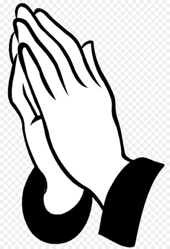 Praying Hands Lds Clip Art Prayer Clip art - prayer 
