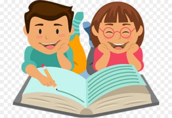 Pre-school Child Reading Learning - child 