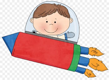 Pre-school Rocket Child Clip art - School Adventure Cliparts 