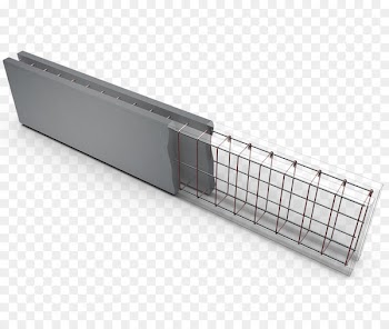 Precast concrete Beam Wall - concrete wall 