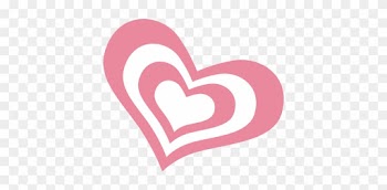 Preciosas Graficas Para Adornar Tus Diseños Infantiles - Corazon Baby Shower Png