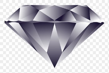 Precious diamond png sticker, transparent | Free PNG - rawpixel