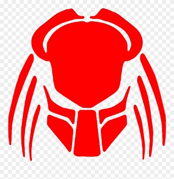 Predator Clip Art - Predator Mask Clip Art - Png Download ...