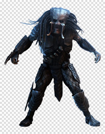 Predator Clipart
