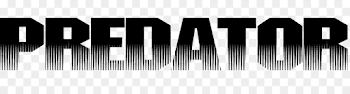 predator logo png download - 1200*300 - Free Transparent Predator ...