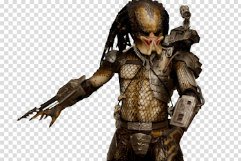 Predator Transparent Images
