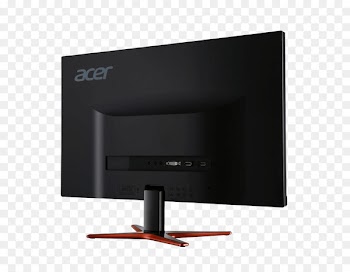 Predator Xb271hu Gaming Monitor, Computer Monitors, Acer Xg, Television Accessory, Output Device PNG