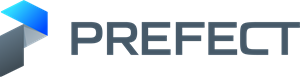 Prefect Logo Vector